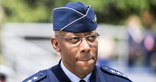 gen-charles-q-brown-confirms:-us.-denying-israel-some-weapons