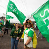a’s-fans-protest,-stay-in-parking-lot-for-opener