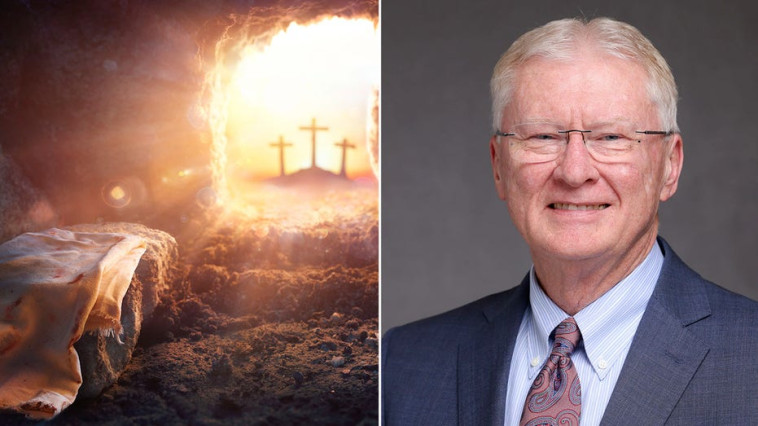 the-coming-easter-means-the-salvation-of-humanity-is-at-hand:-seminary-president