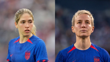 us.-women’s-soccer-player-apologizes-for-sharing-clip-of-christian-man-rejecting-trans-identity-after-veiled-rebuke-from-megan-rapinoe