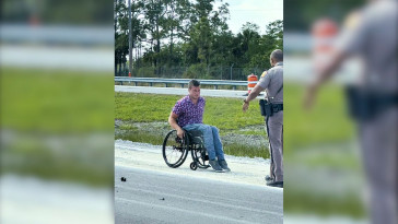 former-gop-congressman-crashes-into-florida-highway-patrol-vehicle-in-alleged-road-rage-incident:-report