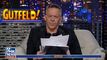greg-gutfeld:-dems-hate-trump-so-much-that-they’re-willing-to-destroy-the-legal-system