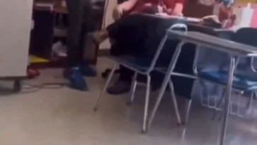 north-carolina-hs-student-charged-after-slapping-teacher-in-profanity-filled-classroom-tantrum-in-front-of-laughing-classmates