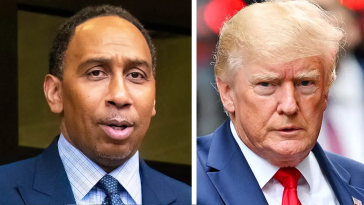stephen-a.-smith-calls-liberals-cowards-for-lawfare-against-trump:-‘scared-you-can’t-beat-him’