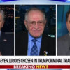 alan-dershowitz:-judge-merchan’s-gag-order-and-refusal-to-allow-trump-to-leave-the-courtroom-is-clearly-unconstitutional-–-should-be-immediately-challenged-–-video