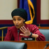 ilhan-omar’s-daughter,-isra-hirsi,-suspended-from-barnard-college-for-her-involvement-in-anti-israel-protests