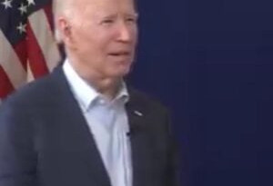 “you-haven’t-been-driving-in-the-right-places,-pal”-–-biden-gets-testy-with-reporter-for-pointing-out-there’s-“lots-of-trump-signs,”-but-“not-many-biden-signs”-in-pennsylvania-(video)