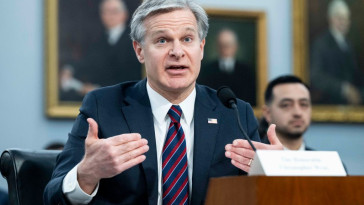 fbi-director-christopher-wray-warns-chinese-hackers-lying-in-wait-to-attack-us-infrastructure:-‘upon-us-now’