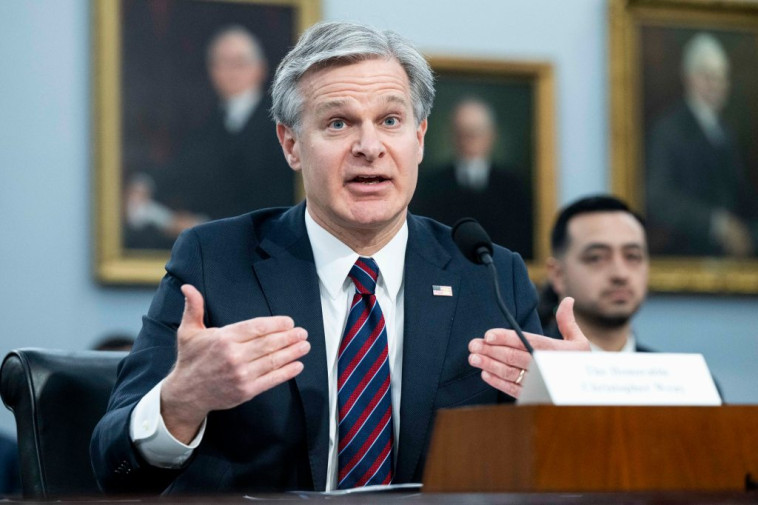fbi-director-christopher-wray-warns-chinese-hackers-lying-in-wait-to-attack-us-infrastructure:-‘upon-us-now’