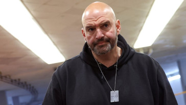 fetterman-scolds-dem-colleagues-for-failing-to-condemn-iran’s-attack-on-israel