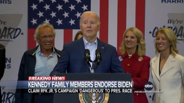 the-network-newscasts-cheer-as-the-kennedys-come-to-biden’s-rescue