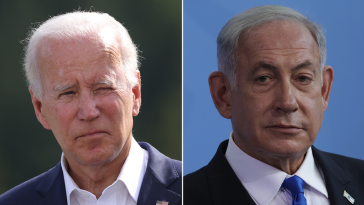 israel-hits-iran-with-‘limited’-strikes-despite-white-house-opposition