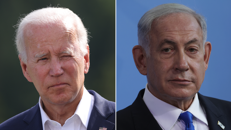 israel-hits-iran-with-‘limited’-strikes-despite-white-house-opposition