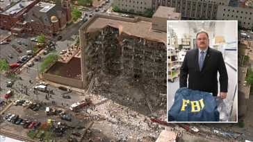 oklahoma-city-bombing:-fbi-agent-reflects-on-response-to-attack-29-years-later