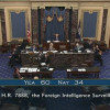 just-in:-senate-passes-bill-to-renew-fisa-warrantless-spy-program-60-34,-sending-the-tyrannical-legislation-to-biden’s-desk-–-here-are-the-30-“republicans”-who-voted-yes