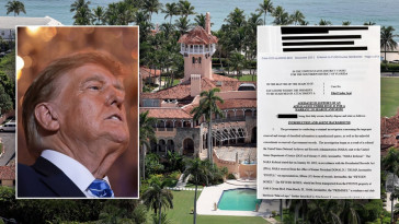 judge-unseals-fbi-probe-into-trump’s-classified-documents-case,-including-detailed-timeline-of-mar-a-lago-raid