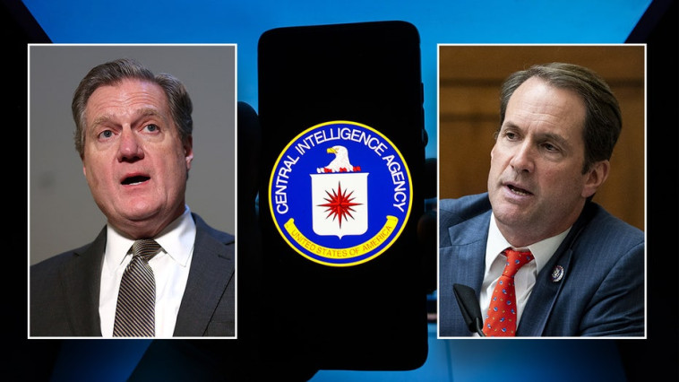 cia-guilty-of-mishandling-internal-sexual-assault-cases,-bombshell-house-report-says