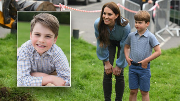 kate-middleton,-prince-william-share-prince-louis-birthday-photo-taken-by-mom-after-photo-editing-scandal