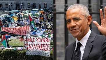 columbia-alum-obama-silent-as-jewish-faculty,-students-face-antisemitic-harassment-on-campus
