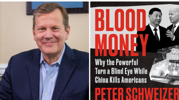 peter-schweizer:-congressional-report-validates-‘blood-money’-findings