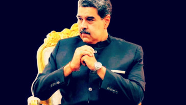 maduro’s-venezuela-hires-the-rothschilds-to-help-restructure-its-foreign-debt
