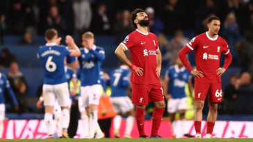 with-klopp-drained-of-energy,-liverpool-players-lacked-motivation-in-everton-loss