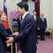 taiwan-president-elect-chooses-new-foreign,-defense-ministers-as-china-annexation-threats-intensify