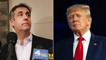 michael-cohen-announces-he-won’t-speak-about-trump-on-social-media-or-on-his-podcast-until-after-he-testifies