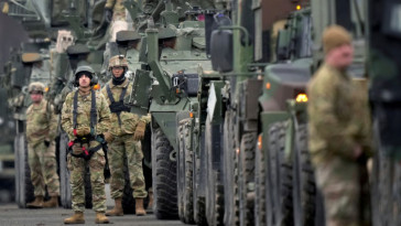 secret-document:-plans-being-made-to-pave-the-way-for-us-troops-to-fight-in-eastern-europe