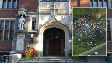 police-at-princeton-pop-up-encampment-arrest-2-as-anti-israel-protests-sweep-universities