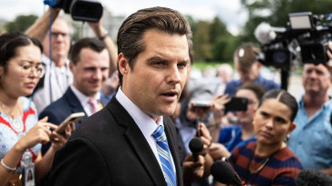 gaetz-urges-house-investigative-hearing-on-‘failed-foreign-policy’-that-‘endangered’-us-troops