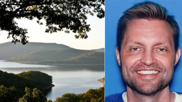 missing-doctor-found-dead-in-arkansas-lake-committed-suicide,-authorities-say