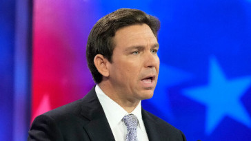 ron-desantis:-unruly-anti-jewish,-pro-hamas-protesters-will-be-expelled-from-florida-universities