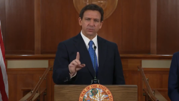 anti-israel-protesters-at-florida-universities-can-be-‘expelled’:-desantis