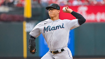 marlins-lhp-luzardo-scratched-with-elbow-issue