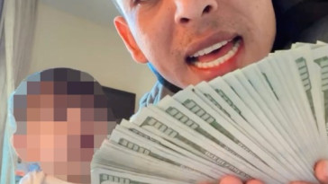 ‘migrant-influencer’-leonel-moreno-can’t-afford-attorney-despite-flashing-wads-of-cash-on-tiktok:-sources