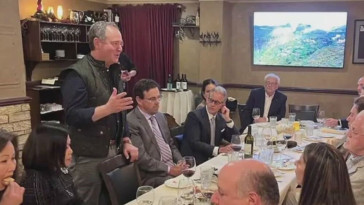rep.-schiff-reportedly-robbed-in-san-francisco,-forced-to-attend-ritzy-campaign-dinner-with-no-suit-to-wear