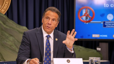 disgraced-ex-ny-gov.-andrew-cuomo-agrees-to-testify-before-house-covid-19-panel