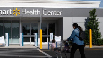 ‘a-difficult-decision’:-walmart-closing-all-health-centers,-citing-‘lack-of-profitability’
