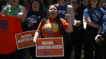 arizona’s-republican-controlled-senate-passes-repeal-of-state’s-1864-abortion-law