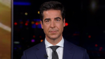 jesse-watters:-‘protesters,-traitors’-see-a-justice-system-focused-on-prosecuting-republicans,-not-them