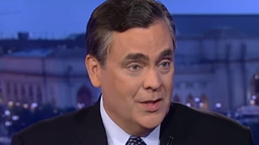 law-professor-jonathan-turley-mocks-college-protesters-after-iran-offers-them-scholarships:-‘this-could-be-truly-educational’